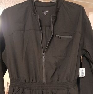 Women's Active Jumpsuit